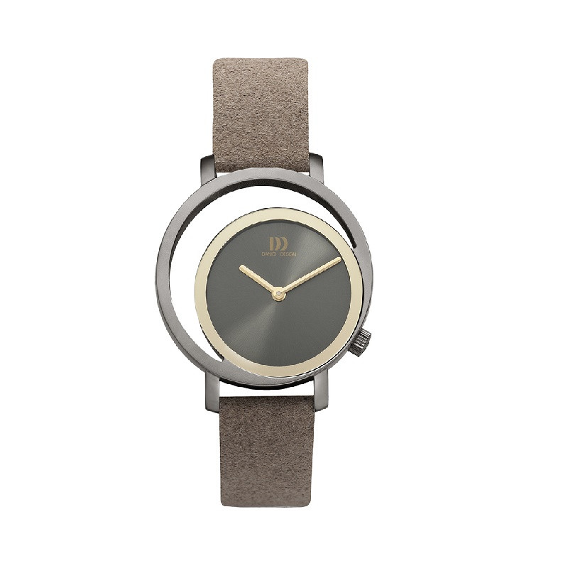 ساعت مچی عقربه‌ای زنانه دنیش دیزاین مدل IV16Q1271