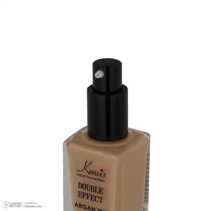 کرم پودر کنویس شماره p05 حجم 30 میلی لیتر