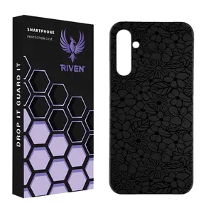 RIVEN RI1-6 Case For Samsung Galaxy S23 FE