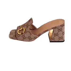 صندل زنانه مدل وارداتی