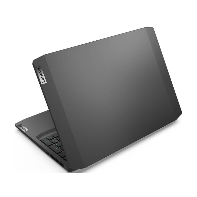 لپ تاپ 15 اینچی لنوو مدل IdeaPad Gaming 3 15IMH05 - B لپ تاپ 15 اینچی لنوو مدل IdeaPad Gaming 3 15IMH05 - B