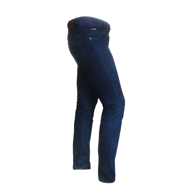 شلوار جین مردانه مدل W01401