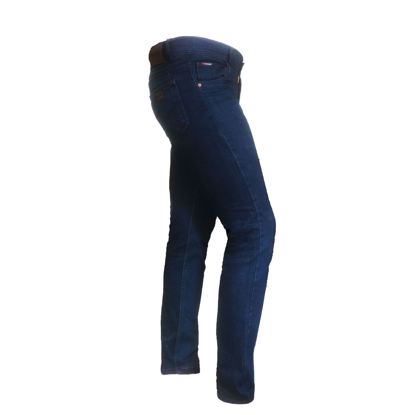 شلوار جین مردانه مدل W01401 -  - 3