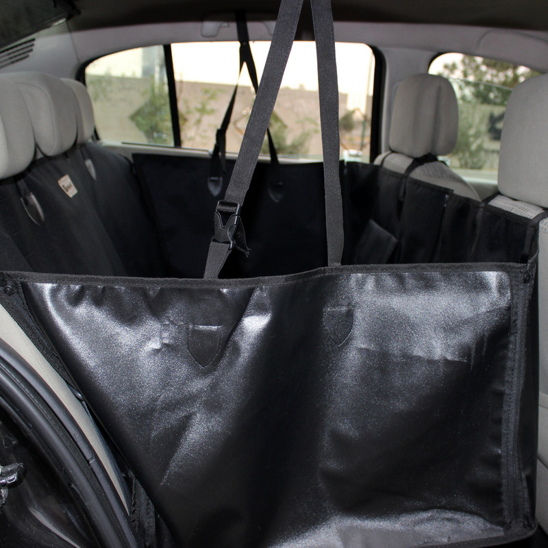 کاور صندلی خودرو پتیوو مدل فول پریمیوم