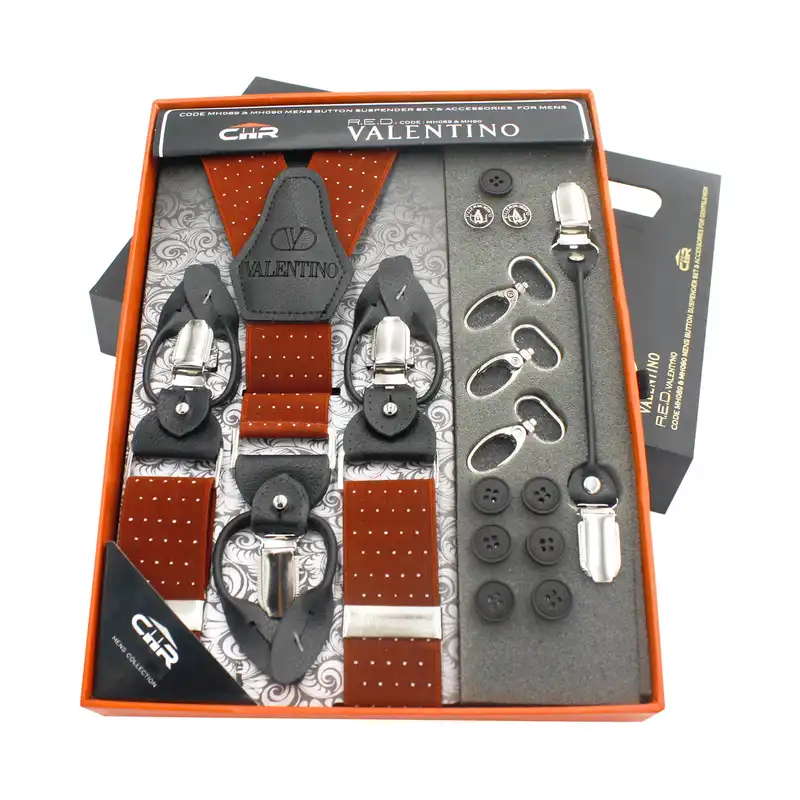 ساسبند زنانه سی اچ آر مدل WH089CNSPD