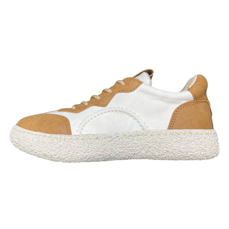 کفش روزمره زنانه مدل بندی