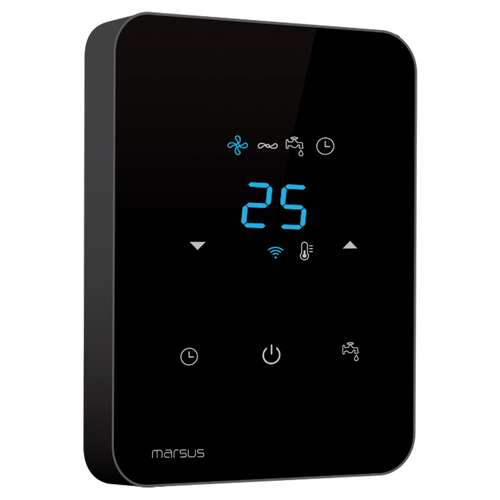 ترموستات کولر آبی مرصوص مدل tec 343