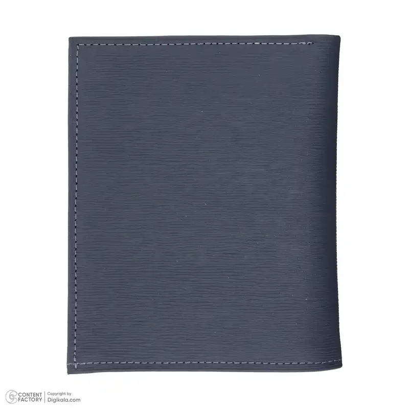 کیف پول چرم مشهد مدل D5536-030