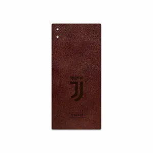 MAHOOT NL-JUVE Cover Sticker for Sony Xperia XA1 Ultra