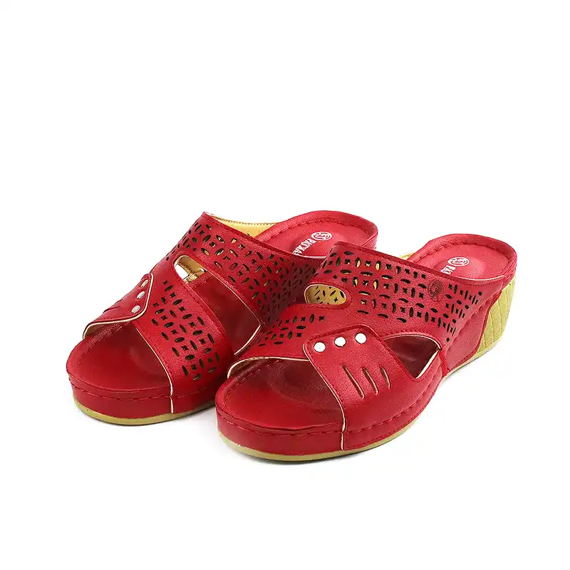 دمپایی زنانه پاتکان مدل 193 کد 04