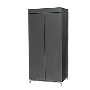 کمد لباس مدل ترکیش طرح ساده کد TR02