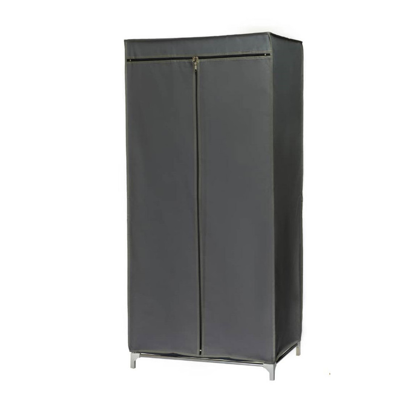 کمد لباس مدل ترکیش طرح ساده کد TR02