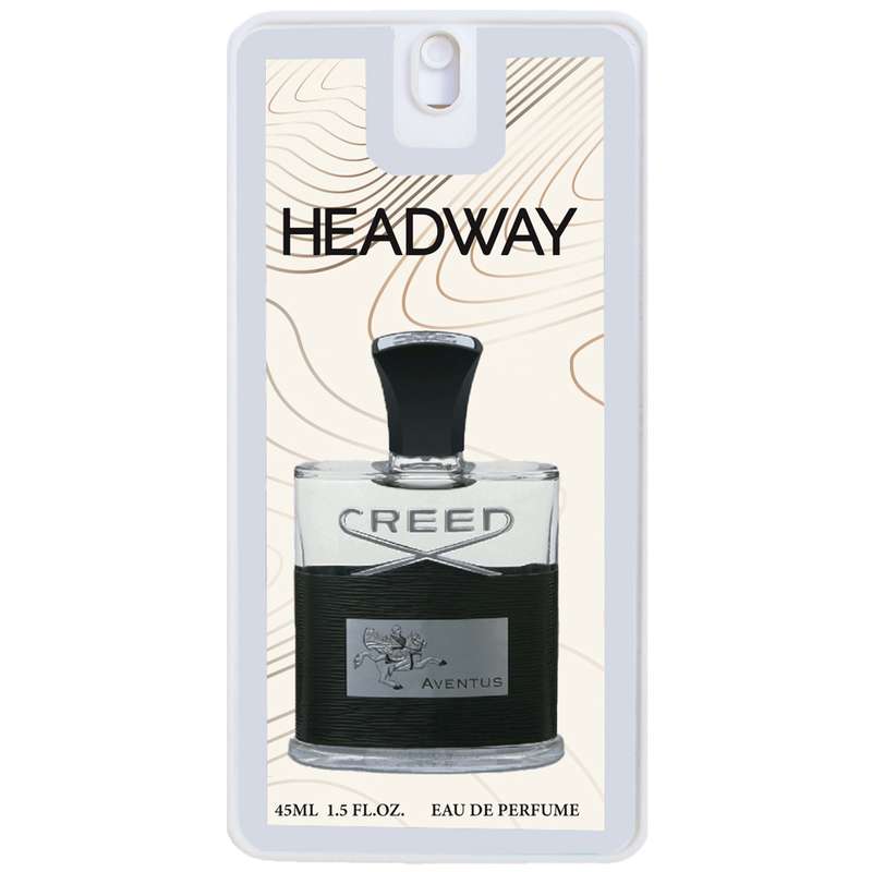 عطر جیبی مردانه هدوی مدل اونتوس حجم 45 میلی لیتر