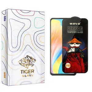 Tiger Glass APL2 Airbag Screen Protector For Oppo  F23
