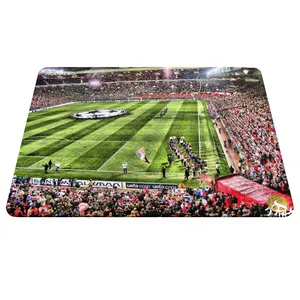 Hoomero Manchester United Football club A8251 Mousepad