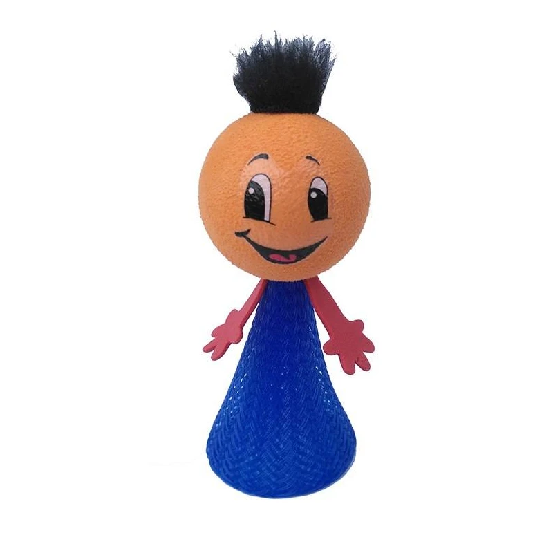 ابزار شوخی طرح وروجک پرشی کد 3212