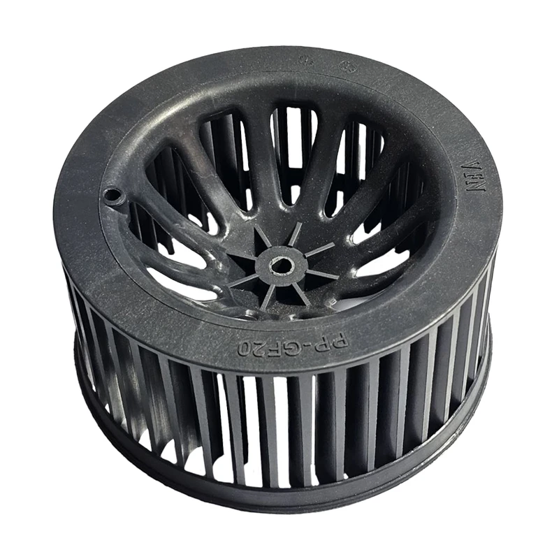 پروانه فن بخاری وی اف ان مدل پرسی کد bbz-969 مناسب برای پژو 206