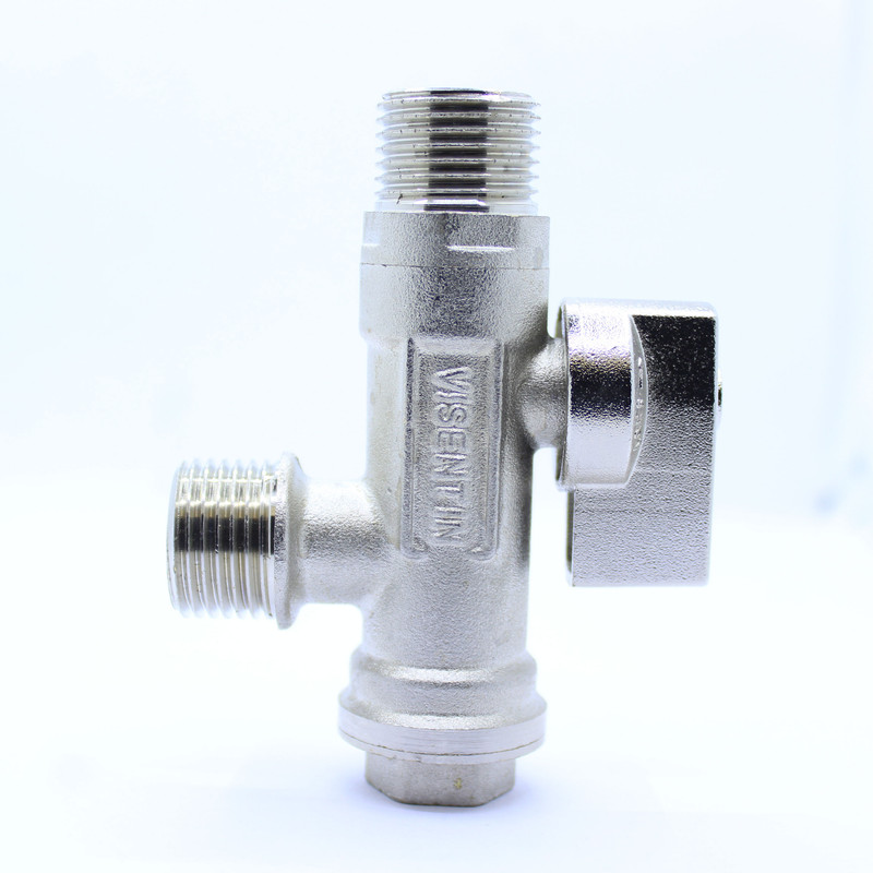 شیر پیسوار ویسنتین مدل DN-SIM بسته 2 عددی