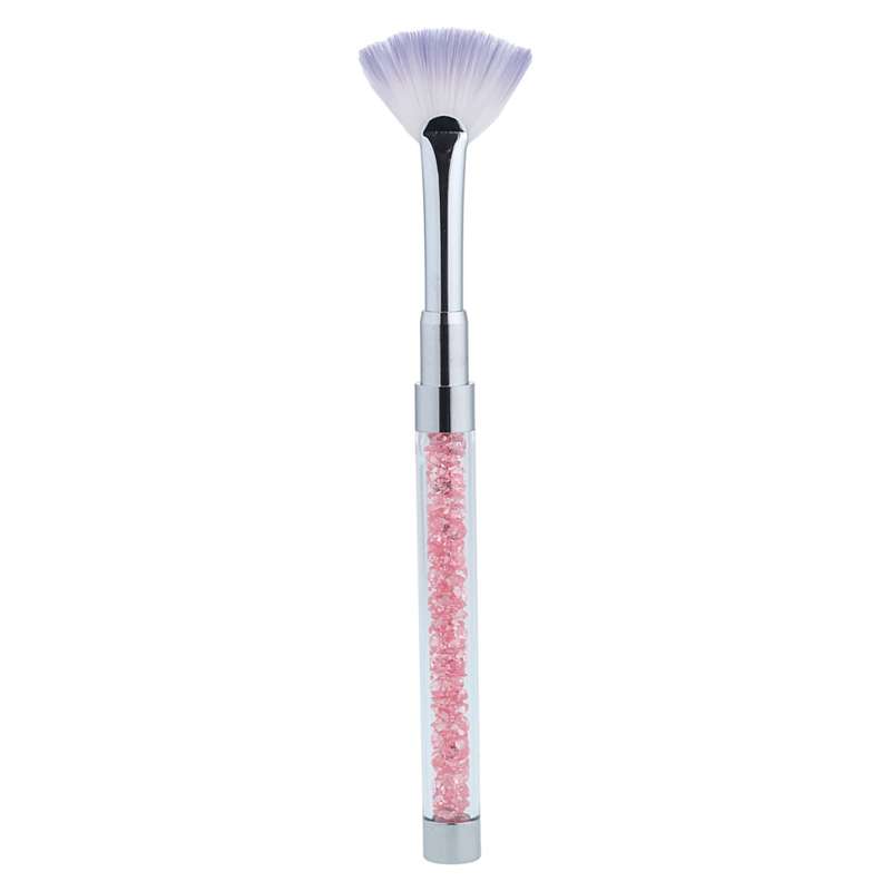 قلم موی طراحی ناخن مدل BD-43