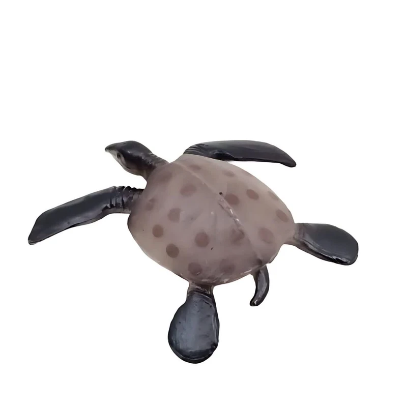 فیگور ناب سل مدل لاک پشت کد ARCHELON NAAB030 ارتفاع 2 سانتی متر 