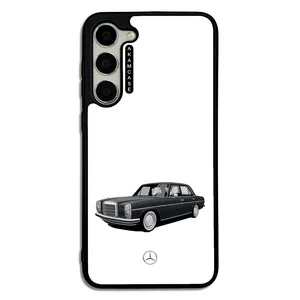 AKAM AMC-WSGS23P-BENZ-22 Cover For Samsung Galaxy S23 Plus