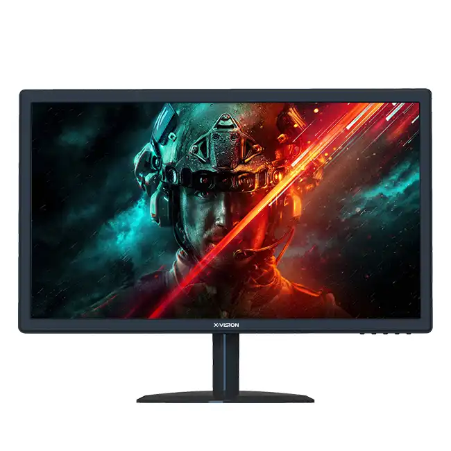 مانیتور ایکسویژن مدل XK2030H سایز 19.5 اینچ