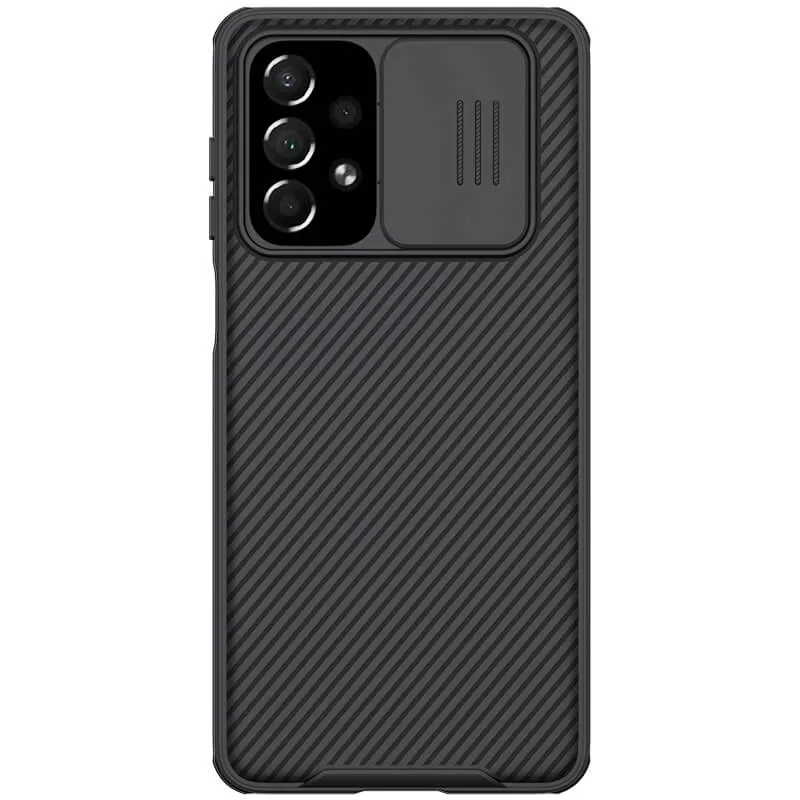 کاور نیلکین مدل CamShield pro مناسب برای گوشی موبایل سامسونگ Galaxy a73