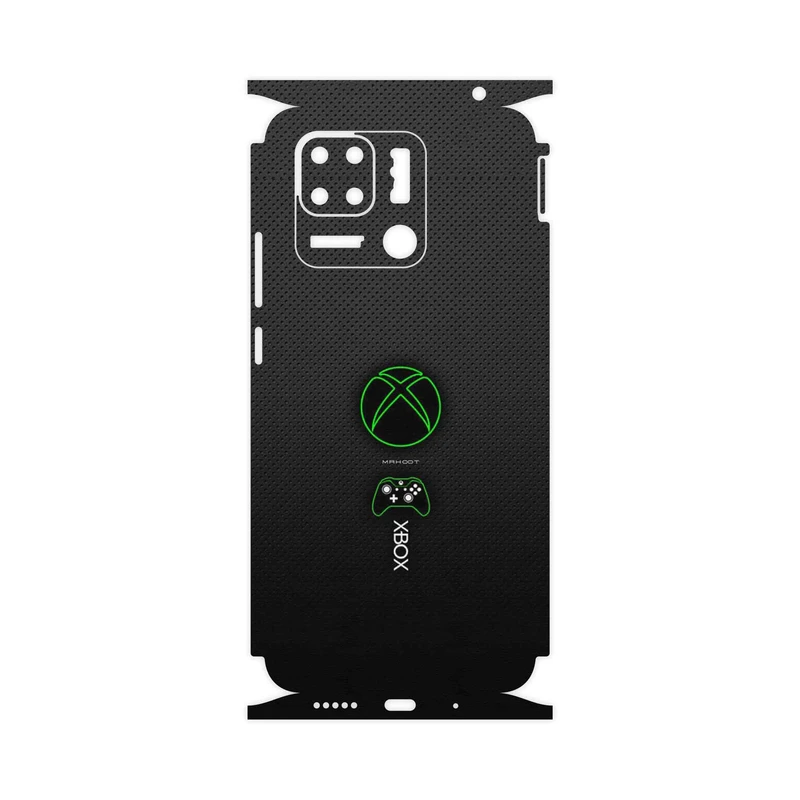 برچسب پوششی ماهوت مدل XBOX-FullSkin مناسب برای گوشی موبایل شیائومی Redmi 10 Power