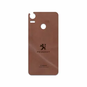MAHOOT MNL-PEGT Cover Sticker for HTC Desire 10 Pro