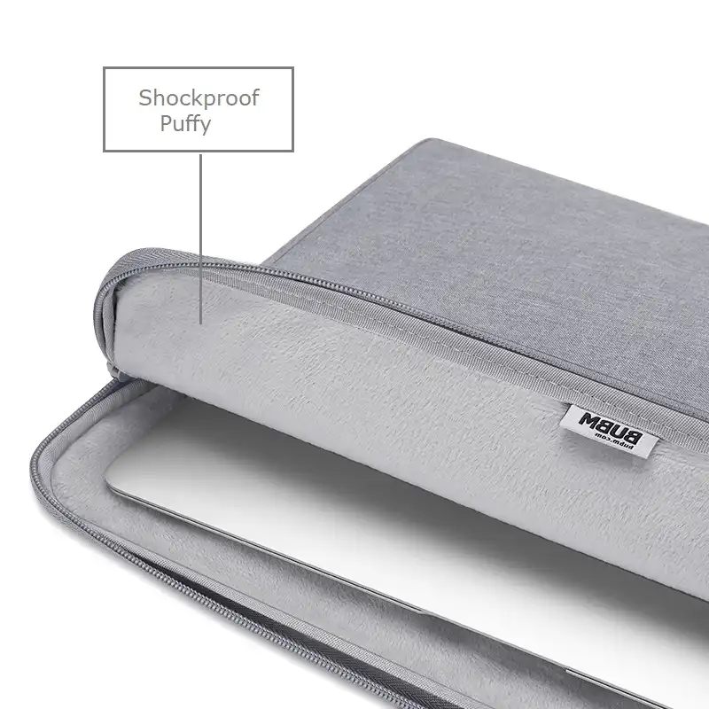 کیف لپ تاپ مدل HM-17 مناسب برای لپ تاپ 17 اینچی