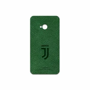 MAHOOT GL-JUVE Cover Sticker for HTC One M7