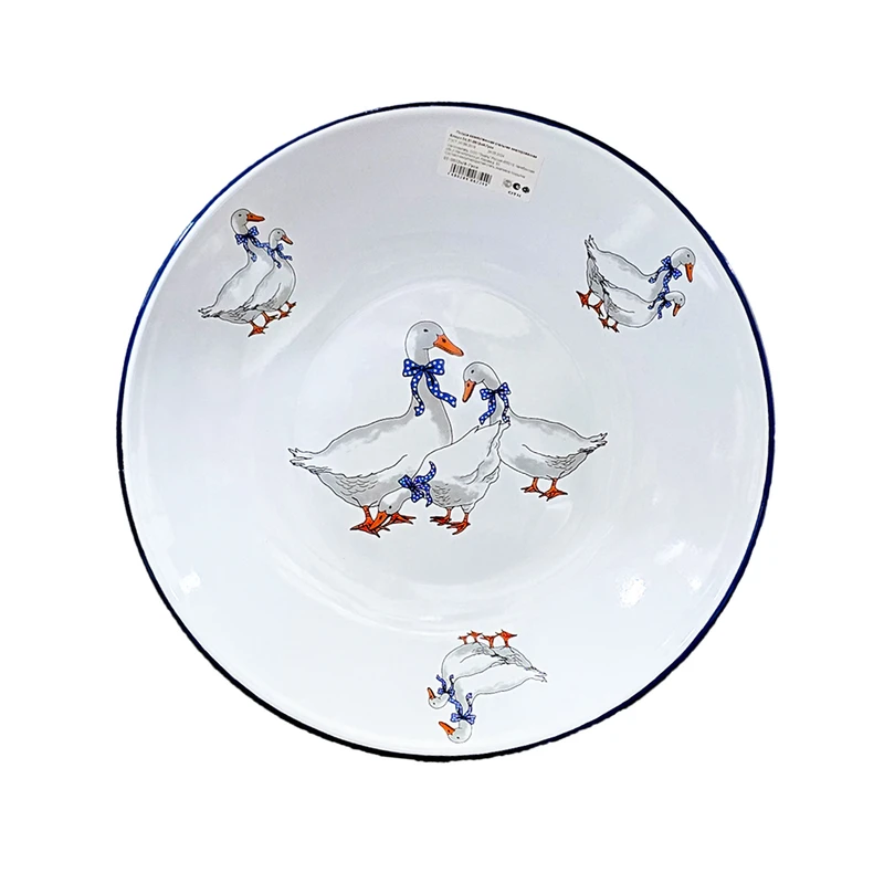 بشقاب مدل غاز