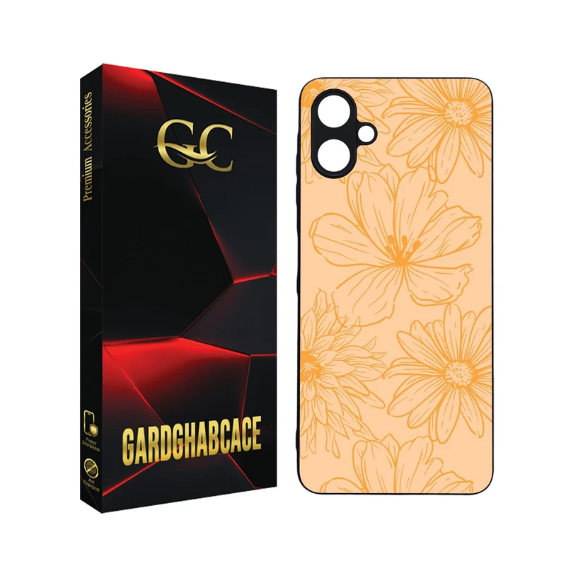 کاور گارد قاب کیس مدل دخترانه T مناسب برای گوشی موبایل اپل iPhone 16  