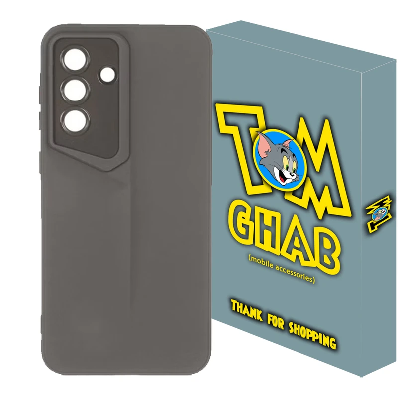  کاور تام قاب مدل پورش دیزاین مناسب برای  گوشی موبایل سامسونگ Galaxy A57