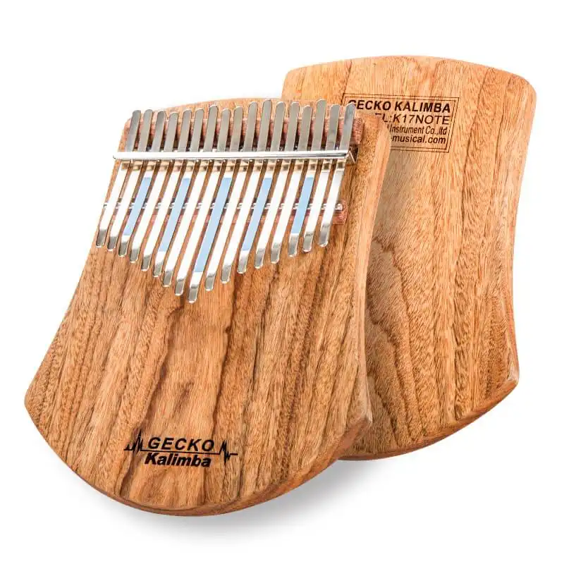 کالیمبا جکو مدل K17Cas