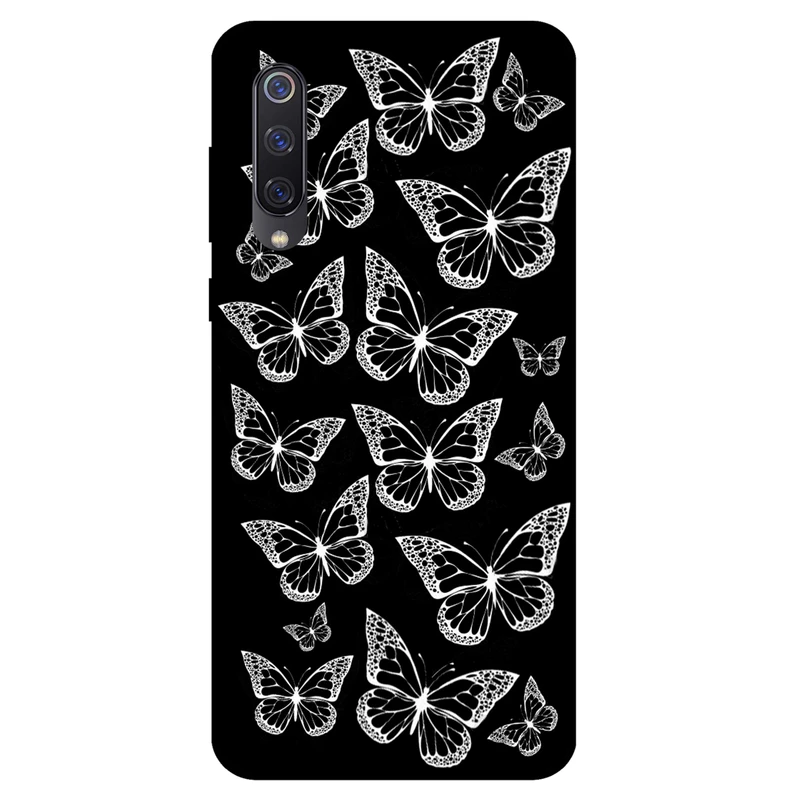 کاور مگافون کد 7244 مناسب برای گوشی شیائومی Mi 9 SE 