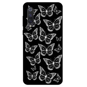 Megafone 7244 Cover For Xiaomi Mi 9 SE