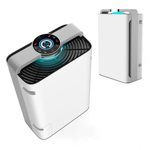 دستگاه تصفیه کننده هوا مدل k08