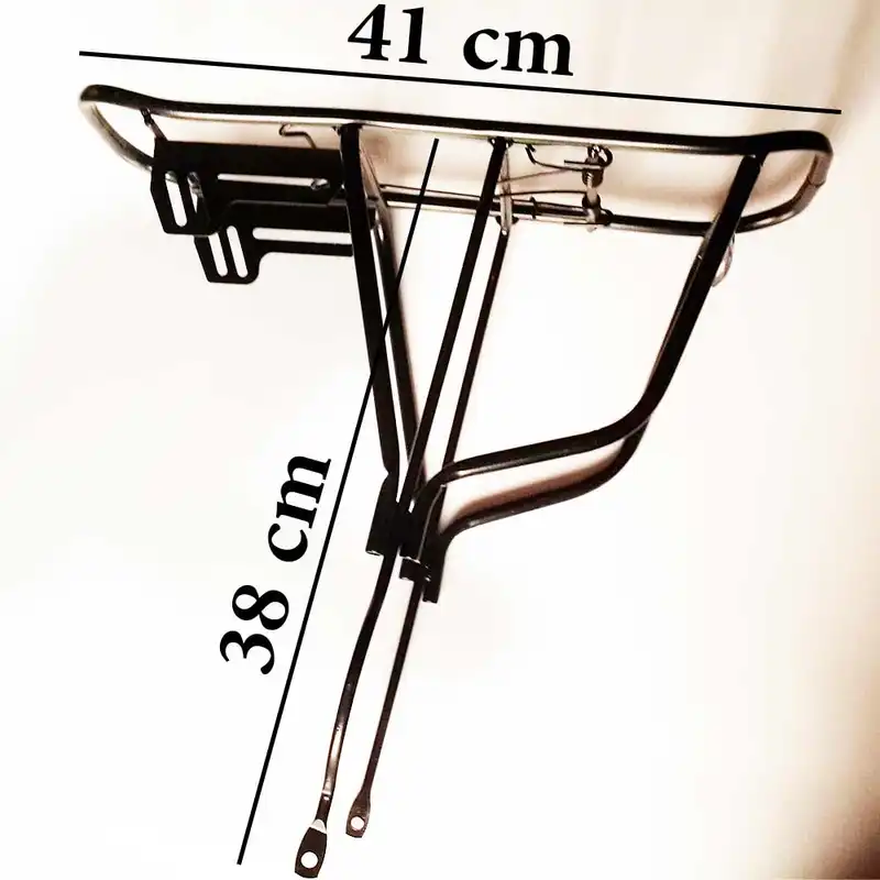 ترکبند دوچرخه مدل F-26