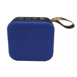 اسپیکر بلوتوثی قابل حمل مدل TB5