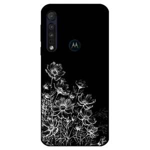 Megafone 7274 Cover For Motorola Moto One Macro / Moto G8 Play