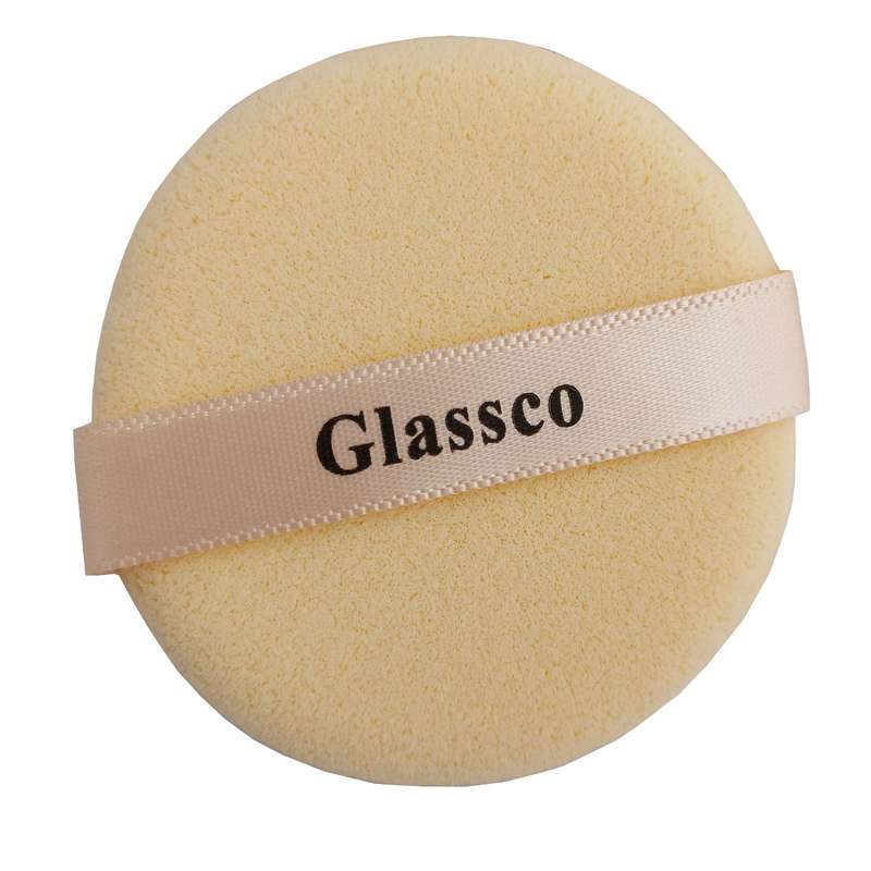 پد آرایشی گلسکو مدل PR2