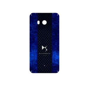 MAHOOT DS Automobiles Cover Sticker for HTC U11