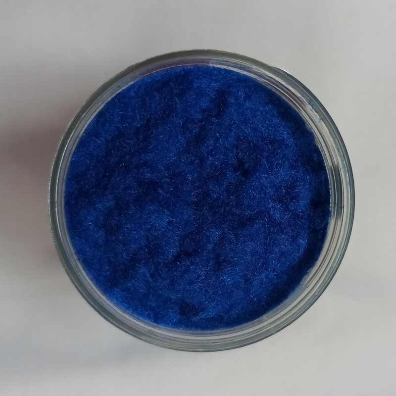 پودر مخمل مدل رومانس ترک کد TAC15 وزن 30 گرم