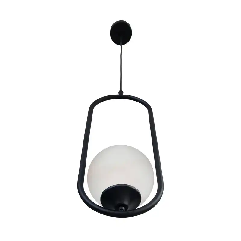 چراغ آویز کد 401