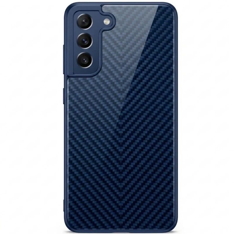 کاور مدل PVD طرح اسپرت مناسب برای گوشی موبایل سامسونگ GALAXY S21 FE