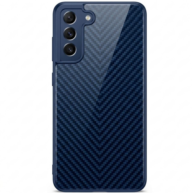 کاور مدل PVD طرح اسپرت مناسب برای گوشی موبایل سامسونگ GALAXY S21 FE