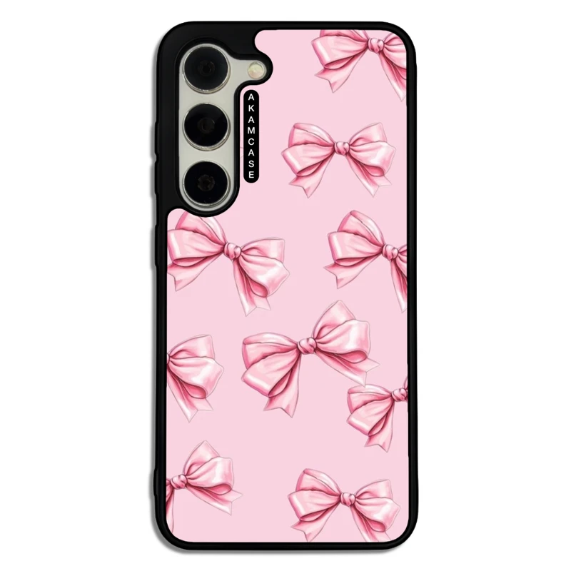 کاور آکام مدل AMC-WSGS23-BOWS6 مناسب برای گوشی موبایل سامسونگ Galaxy S23