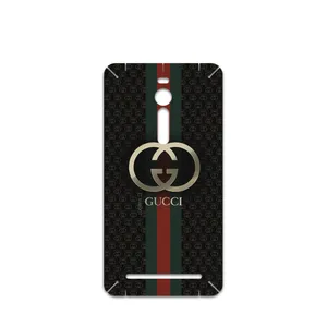 MAHOOT  GCC Cover Sticker for ASUS Zenfone 2