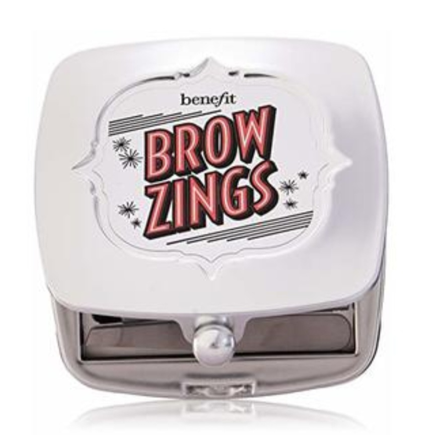 پالت سایه ابرو بنفیت مدل zings شماره 3